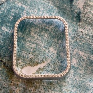 iPhone watch 5 series bling cover